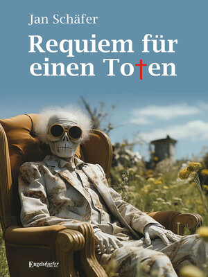 cover image of Requiem für einen Toten